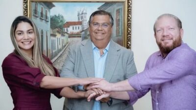 Othelino Neto é acusado de perseguição política e prática de nepotismo no Maranhão
