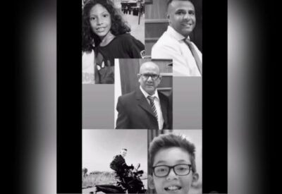 Tragédia no rio Tocantins: cinco pessoas da mesma família morrem em naufrágio no MA