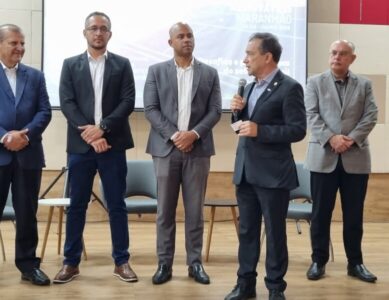 Fórum de Energias Renováveis é aberto em São Luís com foco em inovação, sustentabilidade e desenvolvimento