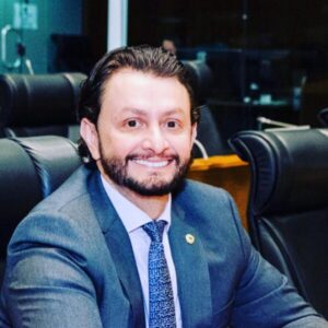 Leonardo Sá lançará pré-candidatura a prefeito de Pinheiro dia 12 de outubro…