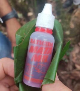 Homem de 43 anos e enteado de 9 são encontrados enforcados em arvore na cidade de Turiaçu