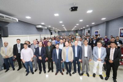 Com participação expressiva, Alema realiza primeira edição do “Assembleia em Ação” em Balsas
