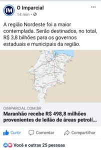 O piti de Márcio Jerry pelos bilhões enviados por Bolsonaro ao Nordeste…