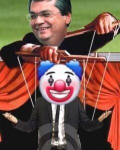 TCE: Jornal Pequeno destaca interferência política do STF no governo do MA….