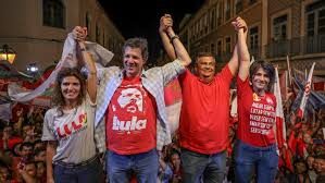 Lulo-comunismo em vertigem: sobre a Extrema Pobreza do Maranhão, Oscar de ficção”democrática” vai para Flávio Dino……