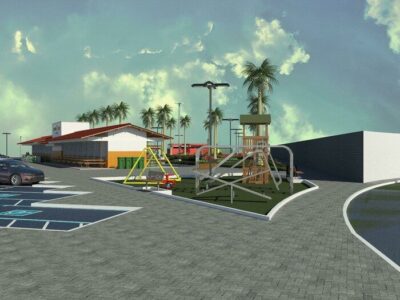 Roberto Rocha garante três obras importantes para produtores e comerciantes de Imperatriz