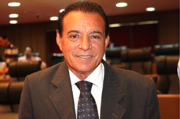 Governador Carlos Brandão exonera Roseana Sarney e nomeia Raimundo Cutrim para cargo na Secretaria de Assuntos Legislativos