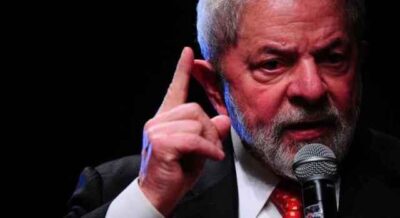 Presidente Lula reage à tarifa de Trump com nota firme e aciona lei de reciprocidade