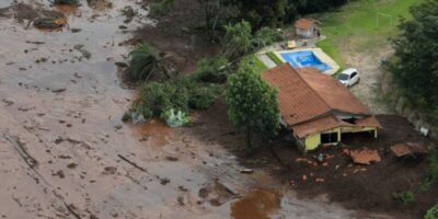 Brumadinho: justiça determina que Vale mantenha benefício a atingidos
