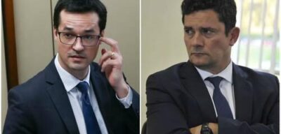 Deltan quis pagar comercial na Globo com dinheiro público e Moro concordou