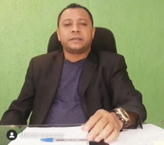 Nada fechado ainda: Prefeita Dinair abre negociação política com Helber Guimarães