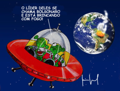 Miguel Paiva – VIDA INTELIGENTE