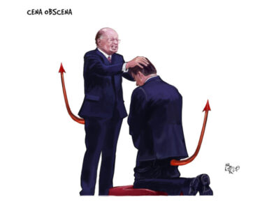 Aroeira – NA EXCITAÇÃO DO MOMENTO