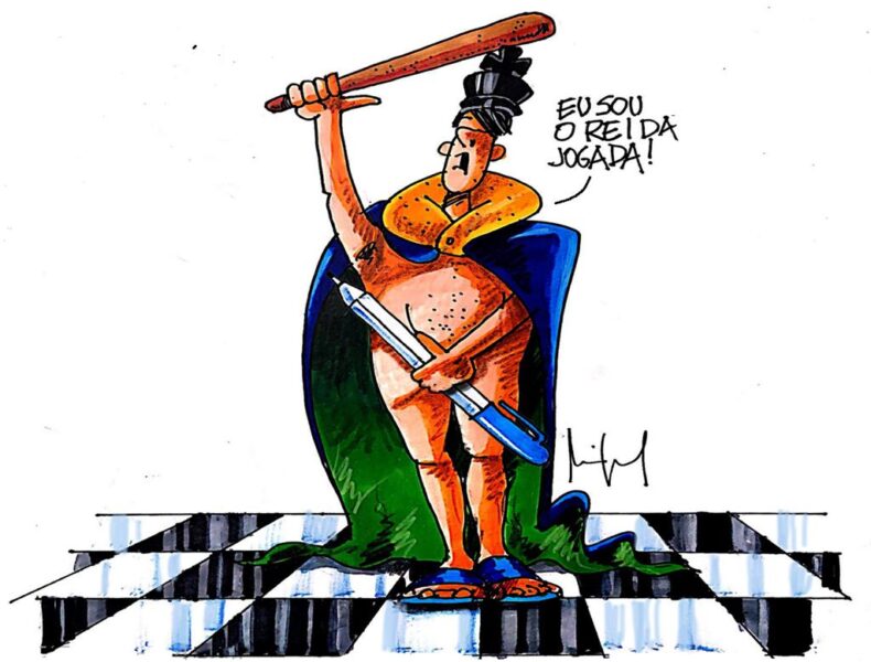 Foto: Reprodução