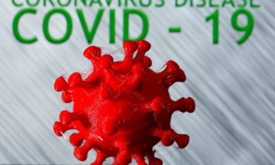 Brasil ultrapassa 9 milhões de casos de covid-19