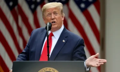 Trump faz acordo com bilionário com o Japão; negociação envolveu taxa de 15%