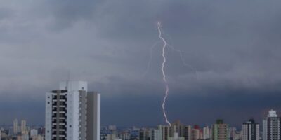 Estado de São Paulo permanece em alerta para chuvas de verão