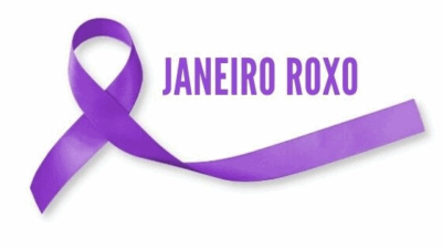 Janeiro Roxo: Governo chama atenção para importância da detecção precoce da hanseníase