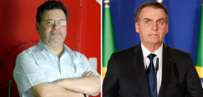 “O cerco judicial a Bolsonaro é um grave erro político”, diz Rui Costa Pimenta