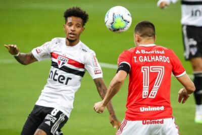 Líderes do campeonato se enfrentam pela 31ª rodada do Brasileirão Assaí