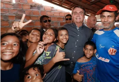 No estado mais pobre do Brasil falta vergonha na cara, ou: Bolsonaro volta ser tema de deputados no Maranhão…