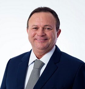 Brandão explica sua mudança de partido…