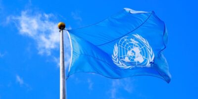 Brasileira é escolhida para ação da ONU sobre clima com jovens líderes