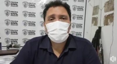 Mulher é morta a tiros em Itapecuru Mirim; autor está foragido. Veja o Vídeo