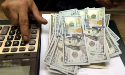 Dólar sobe para R$ 5,91 com novas ameaças de Trump à China