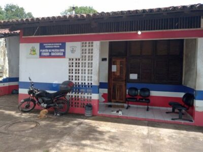 Agressora de idosa é presa por descumpre medida protetiva no Gapara