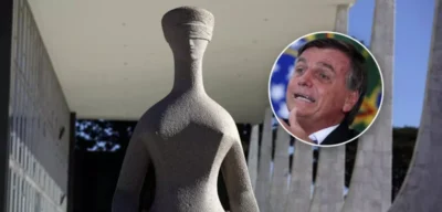 STF vê Trump preparando fuga de Bolsonaro, réu por tentativa de golpe