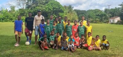 *INSTITUTO BUJEQUINHO*   ” *BOM DE BOLA* ⚽️