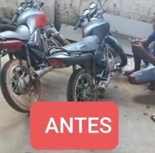 *POLICIAIS MILITARES DO 29° BPM, INTENSIFICAM AÇÕES DE TRÂNSITO EM SANTA LUZIA DO PARUÁ-MA*