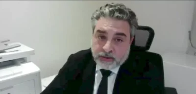 Tacla Duran diz que procurador da Lava Jato recebeu 500 mil dólares em propina de doleiros