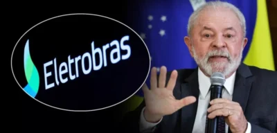 Lula fala em “sacanagens” na privatização da Eletrobrás e diz que vai “brigar muito” para retomar controle da companhia