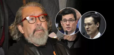 “A Lava Jato ainda não acabou”, diz Kakay, após saber do afastamento de Appio