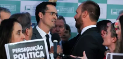 Noblat critica imprensa por não ter visto que Dallagnol é um “fanático de extrema-direita”