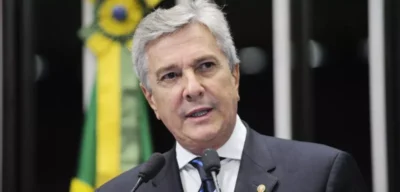 STF condena Fernando Collor a 8 anos e 10 meses de prisão em regime fechado