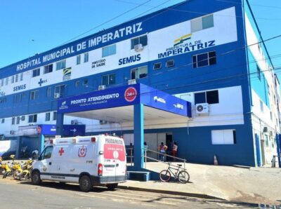 Mais de 70 irregularidades em Hospital Municipal de Imperatriz motivam bloqueio milionário de contas