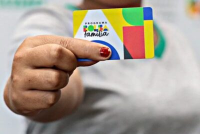 CAIXA inicia pagamento do Bolsa Família nesta sexta-feira