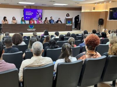 Mulheres vítimas de violência doméstica agora contam com Sistema Defensoria Protetiva para solicitação de medida protetiva de urgência
