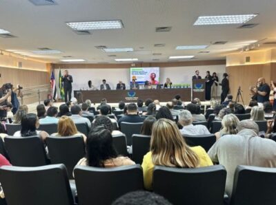 Defensoria Pública entrega Selo ‘Município Defensor da Cidadania’ a 33 cidades maranhenses