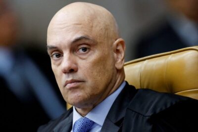 EUA sancionam Moraes com lei Magnitsky, usada pelo país para punir estrangeiros