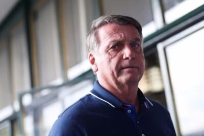 STF inicia interrogatório de Bolsonaro e outros 7 réus por suposto plano de golpe