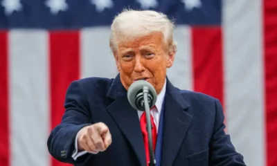 Carta de Trump a Lula repete diplomacia da chantagem difundida contra seus adversários
