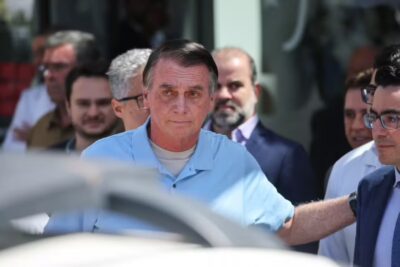 Trama golpista: Moraes marca interrogatório de Bolsonaro e outros 7 réus