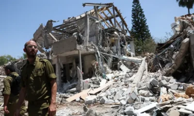 Brasil quebra silêncio e condena ataques de Israel e Estados Unidos a instalações nucleares no Irã
