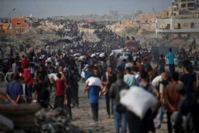 Israel rejeita alterações do Hamas em proposta de cessar-fogo mediada pelo Catar