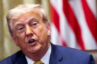 Justiça dos EUA pode derrubar tarifaço de Trump sobre produtos brasileiros, dizem especialistas