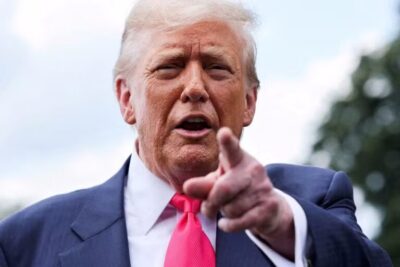 Trump tira Estados Unidos da Unesco